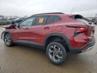 CHEVROLET TRAX 1LT