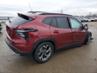 CHEVROLET TRAX 1LT