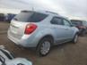 CHEVROLET EQUINOX LTZ