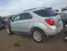 CHEVROLET EQUINOX LTZ