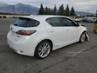 LEXUS CT 200H 200