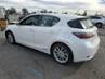 LEXUS CT 200H 200