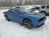 DODGE CHALLENGER SXT