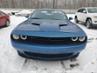 DODGE CHALLENGER SXT