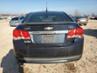 CHEVROLET CRUZE LTZ