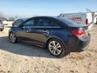 CHEVROLET CRUZE LTZ