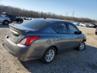 NISSAN VERSA S