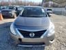 NISSAN VERSA S