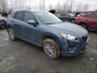 MAZDA CX-5 TOURING