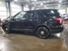 FORD EXPLORER POLICE INTERCEPTOR