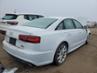 AUDI A6 PREMIUM PLUS