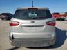 FORD ECOSPORT S