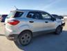 FORD ECOSPORT S