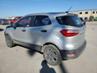 FORD ECOSPORT S