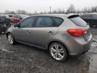 KIA FORTE SX