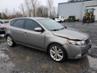 KIA FORTE SX