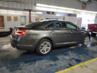 FORD TAURUS LIMITED