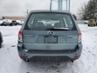 SUBARU FORESTER 2.5X