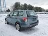 SUBARU FORESTER 2.5X