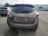 NISSAN MURANO S