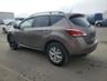 NISSAN MURANO S