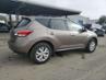 NISSAN MURANO S