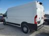 RAM PROMASTER 2500 HIGH