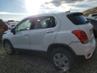 CHEVROLET TRAX LS