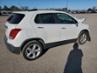 CHEVROLET TRAX LTZ