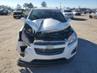 CHEVROLET TRAX LTZ