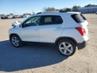 CHEVROLET TRAX LTZ