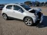 CHEVROLET TRAX LTZ