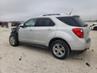 CHEVROLET EQUINOX LTZ