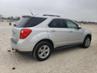 CHEVROLET EQUINOX LTZ