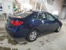 HYUNDAI ELANTRA BLUE