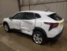 CHEVROLET TRAX LS