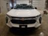 CHEVROLET TRAX LS