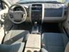 FORD ESCAPE XLS