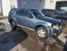 FORD ESCAPE XLS