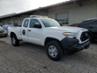 TOYOTA TACOMA ACCESS CAB