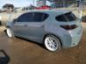 LEXUS CT 200H 200