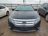 FORD FUSION HYBRID