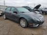 FORD FUSION HYBRID