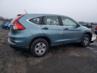 HONDA CR-V LX