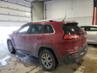 JEEP GRAND CHEROKEE LATITUDE