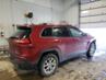 JEEP GRAND CHEROKEE LATITUDE