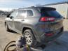 JEEP GRAND CHEROKEE LATITUDE