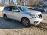 NISSAN PATHFINDER S