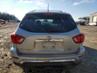 NISSAN PATHFINDER S