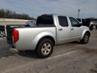 NISSAN FRONTIER CREW CAB SE